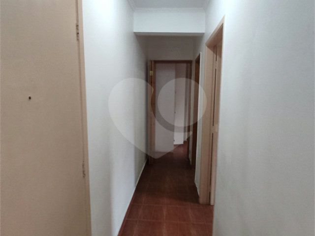 Apartamento à venda com 2 quartos em Vila Constança, São Paulo, SP
