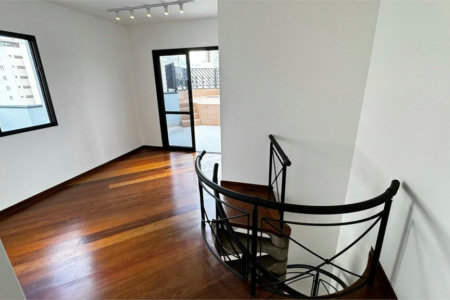 Apartamento à venda com 4 quartos, sendo 1 suíte, em Vila Leopoldina, São Paulo, SP