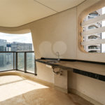 Apartamento à venda com 2 suítes em Chácara Santo Antônio (zona Sul), São Paulo, SP