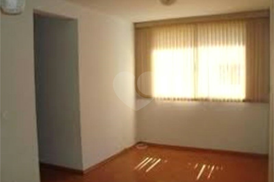 Apartamento à venda com 2 quartos em Vila Santa Catarina, São Paulo, SP
