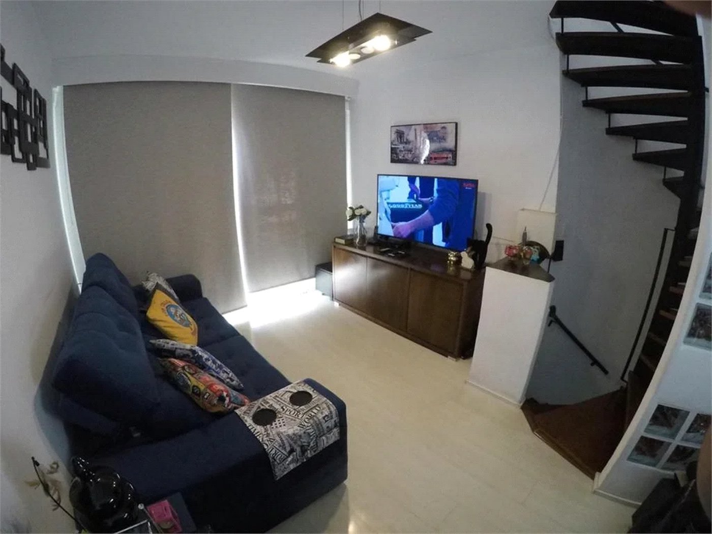 Cobertura à venda com 2 quartos, sendo 1 suíte, em Vila Andrade, São Paulo, SP