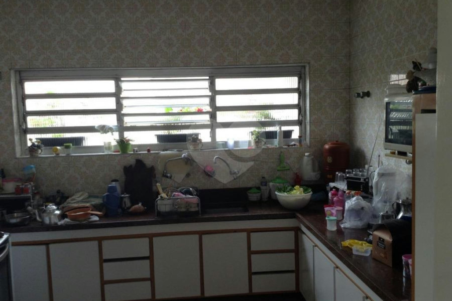 Sobrado à venda com 3 quartos, sendo 1 suíte, em Tucuruvi, São Paulo, SP
