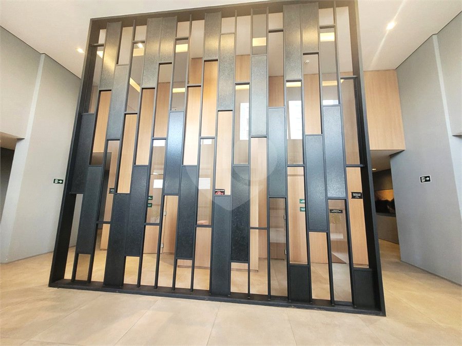 Apartamento à venda com 1 suíte em Vila Leopoldina, São Paulo, SP
