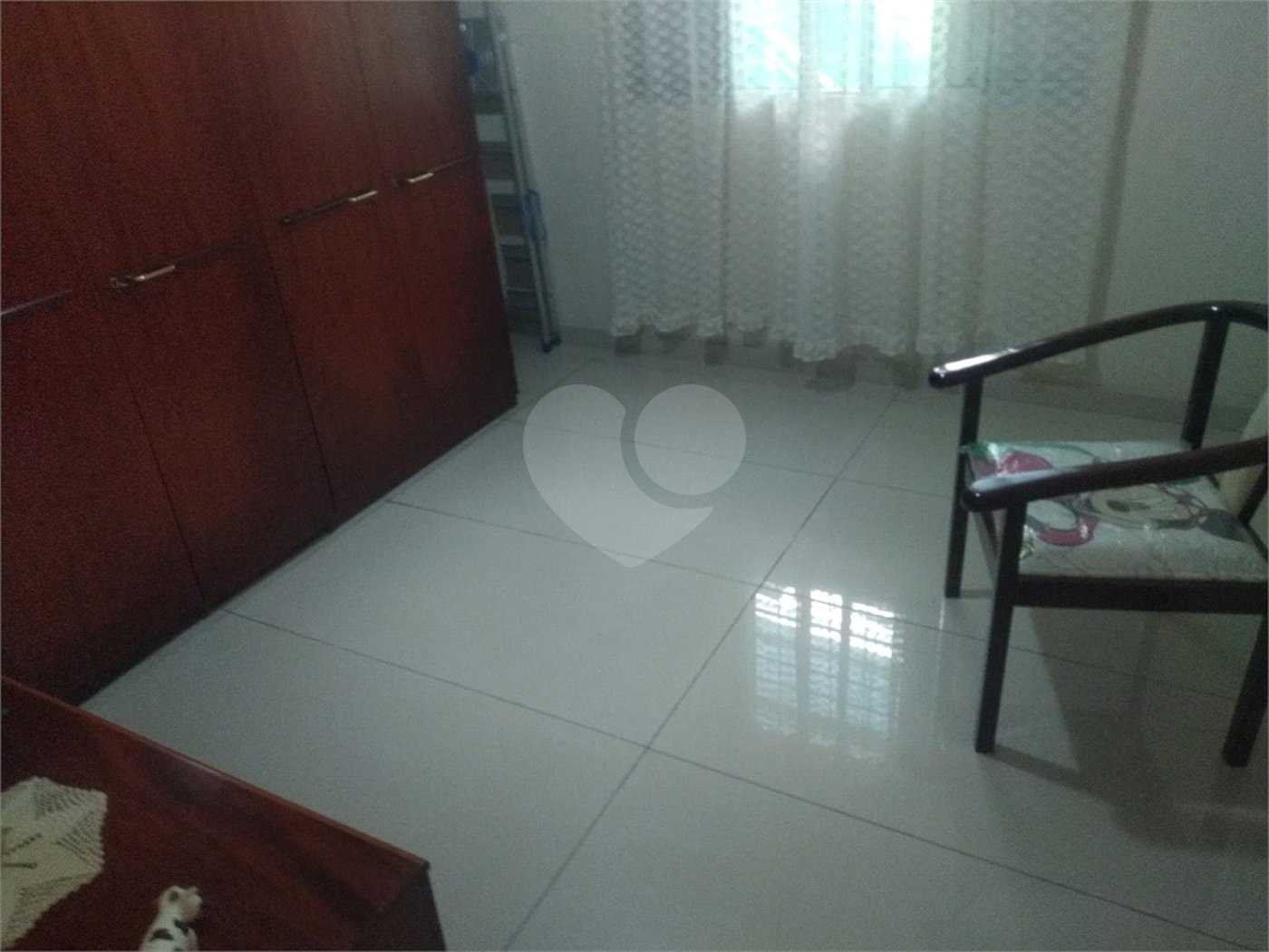 Casa Térrea à venda com 2 quartos em Vila Santa Edwiges, São Paulo, SP