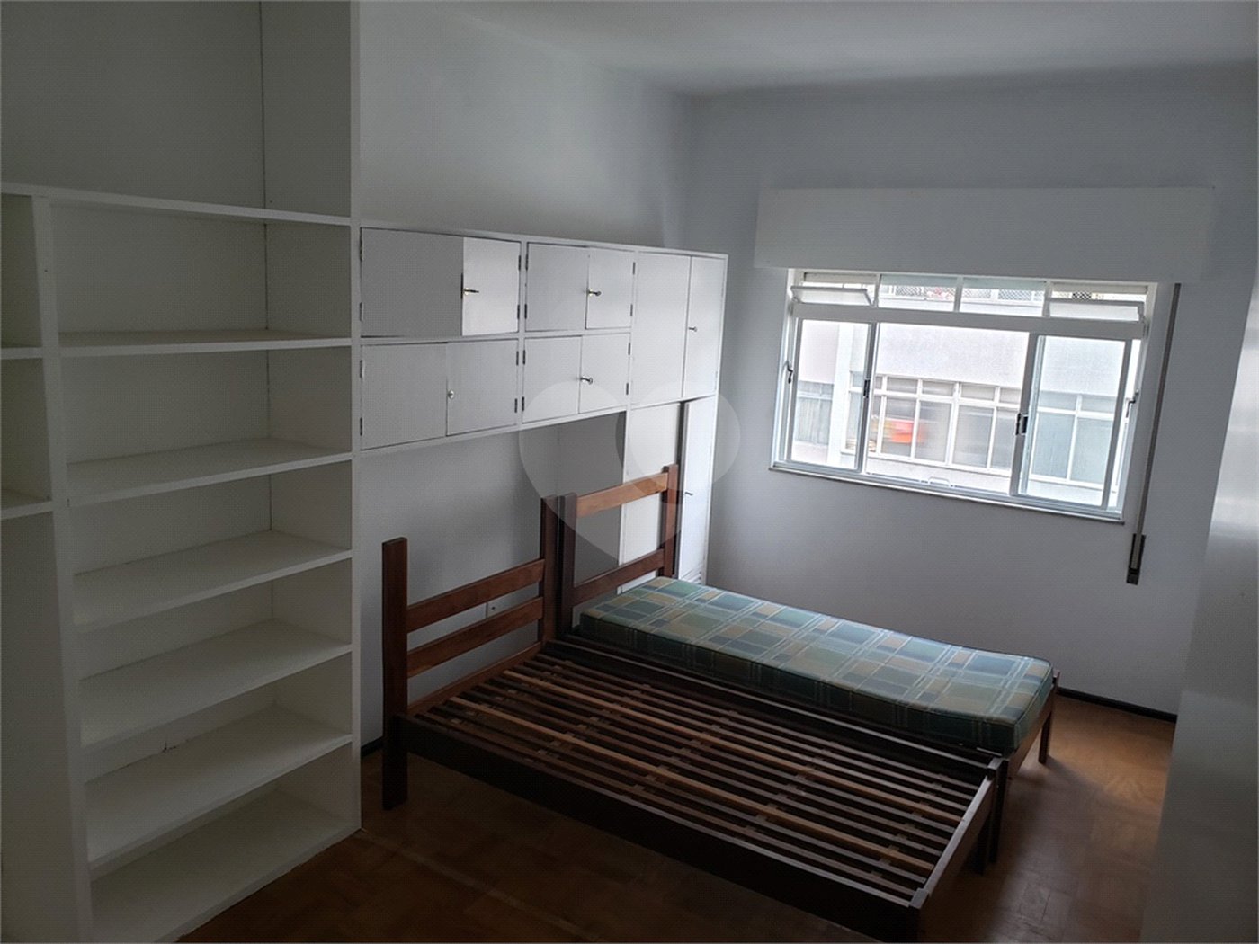 Apartamento para venda ou locação, 4 quartos (1 suíte), na Bela Vista, R Cincinato Braga