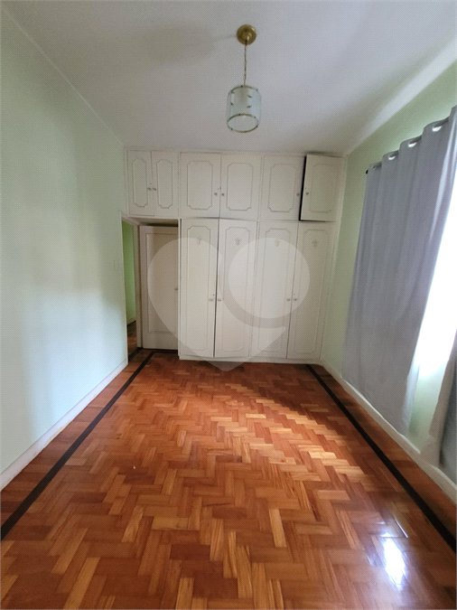 Apartamento à venda com 3 quartos em Rio Comprido, Rio de Janeiro, RJ