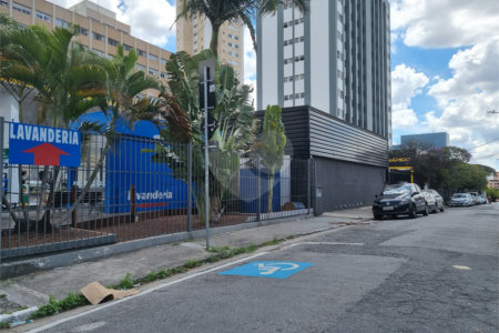 Terreno à venda em Saúde, São Paulo, SP