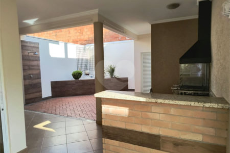 Casa à venda ou para alugar com 3 quartos, sendo 1 suíte, no condomínio Vista Verde, Indaiatuba - SP