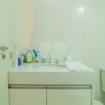 Apartamento à venda com 1 suíte em Santo Amaro, São Paulo, SP