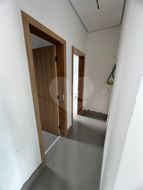 Casa à venda com 3 suítes no condomínio Reserva Central Parque, Salto - SP