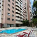 Apartamento à Venda com 123 m² - Mooca