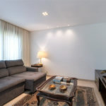 Apartamento à venda com 3 suítes em Vila Suzana, São Paulo, SP