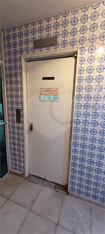 Apartamento à venda com 3 quartos em Praça da Bandeira, Rio de Janeiro, RJ