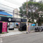 Terreno à venda em Santo Amaro, São Paulo, SP
