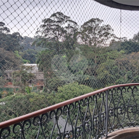 Apartamento para alugar com 4 suítes em Alto da Boa Vista, São Paulo, SP