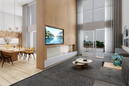 Apartamento à venda ou para alugar com 1 suíte em Vila Andrade, São Paulo, SP