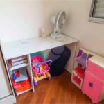 Apartamento à venda com 2 quartos em Chácara Ondas Verdes, Cotia, SP