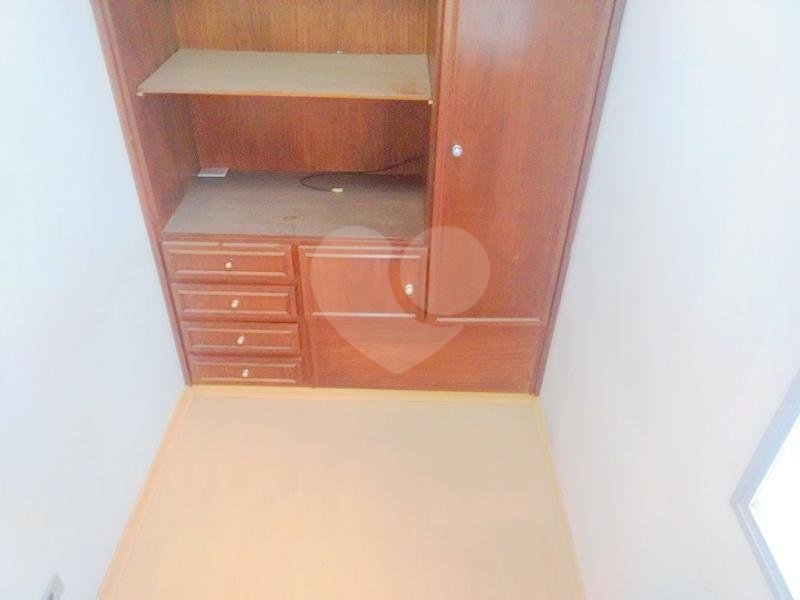 Apartamento à venda com 2 quartos em Santana, São Paulo, SP