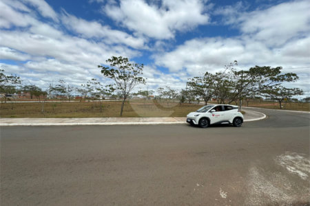 Terreno à venda em Vila Mazzei, Itapetininga, SP