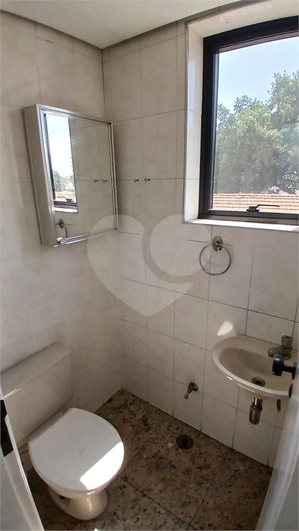 Sala à venda em Santana, São Paulo, SP