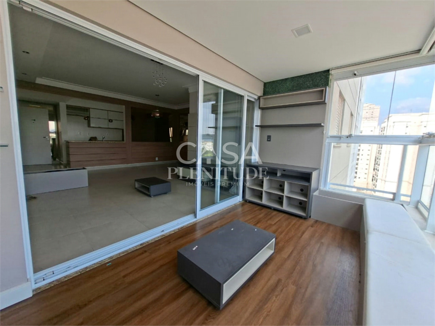 Apartamento à venda com 3 quartos, sendo 1 suíte, em Parque Campolim, Sorocaba, SP