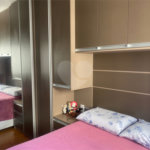 Apartamento à venda com 2 quartos em Vila Galvão, Guarulhos, SP