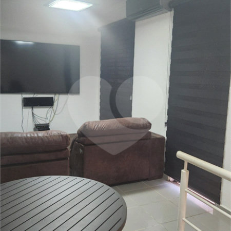 Duplex à venda com 2 quartos, sendo 1 suíte, em Vila Sedenho, Araraquara, SP