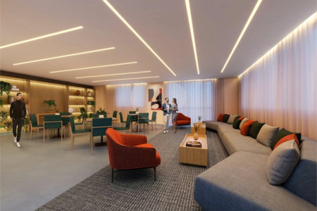 Apartamento à venda com 3 quartos, sendo 1 suíte, em Vila Pompéia, São Paulo, SP