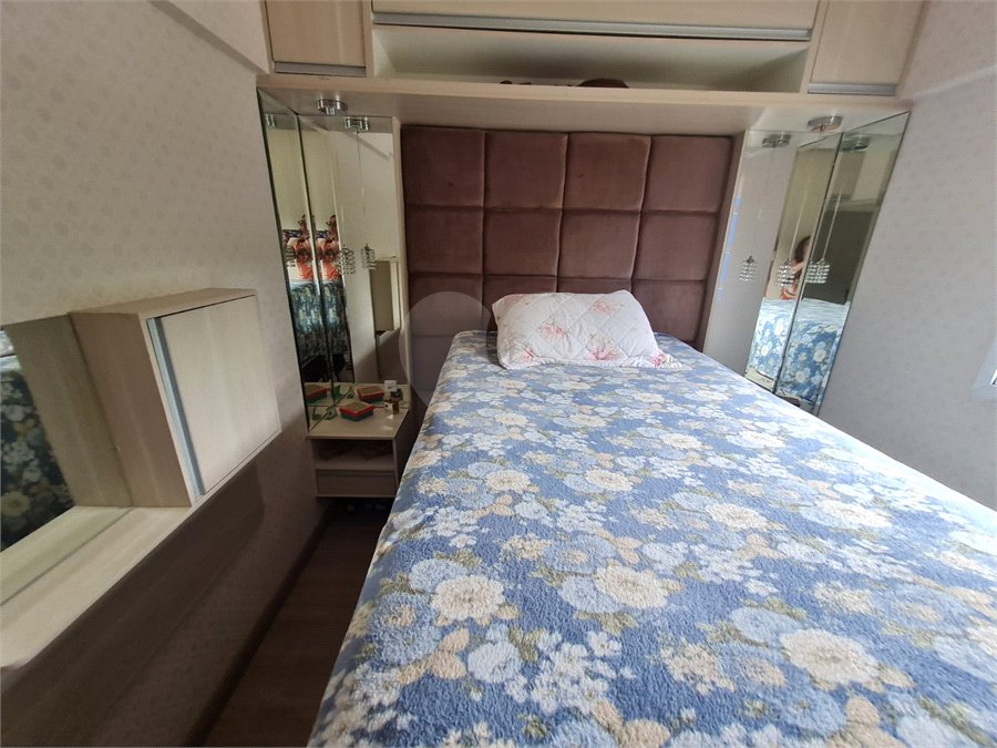 Apartamento à venda com 2 quartos em Ortizes, Valinhos, SP