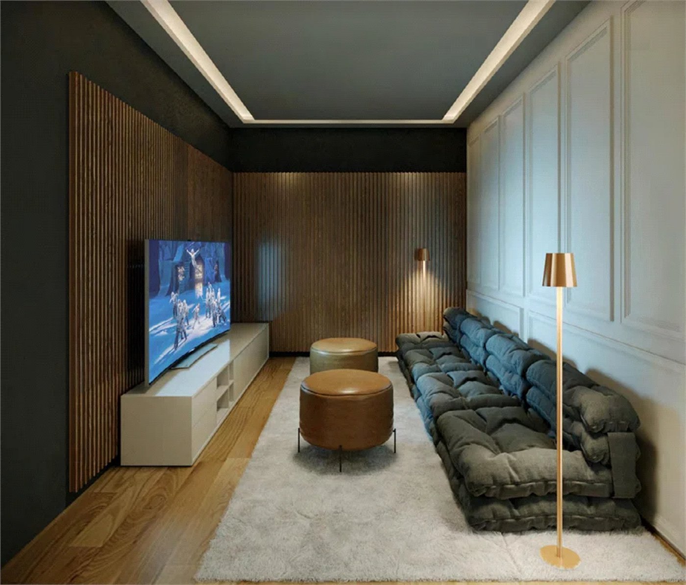 Apartamento à venda com 2 suítes em Pinheiros, São Paulo, SP