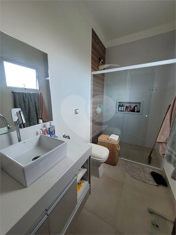 Casa à venda com 2 quartos, sendo 1 suíte, em Jardim Panorama, Salto, SP
