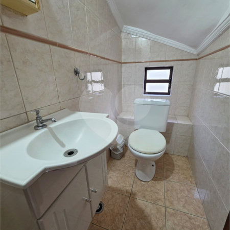 Casa à venda com 2 suítes no condomínio Residencial Santana, São Paulo - SP