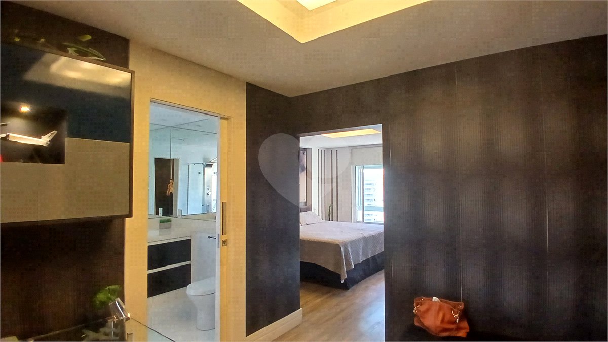 Apartamento à venda ou para alugar com 4 suítes no Centro, São Bernardo do Campo, SP