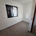 Apartamento à venda com 2 quartos em Vila Mazzei, São Paulo, SP