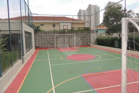 Apartamento para alugar com 2 quartos, sendo 1 suíte, em Chácara Santo Antônio, São Paulo, SP