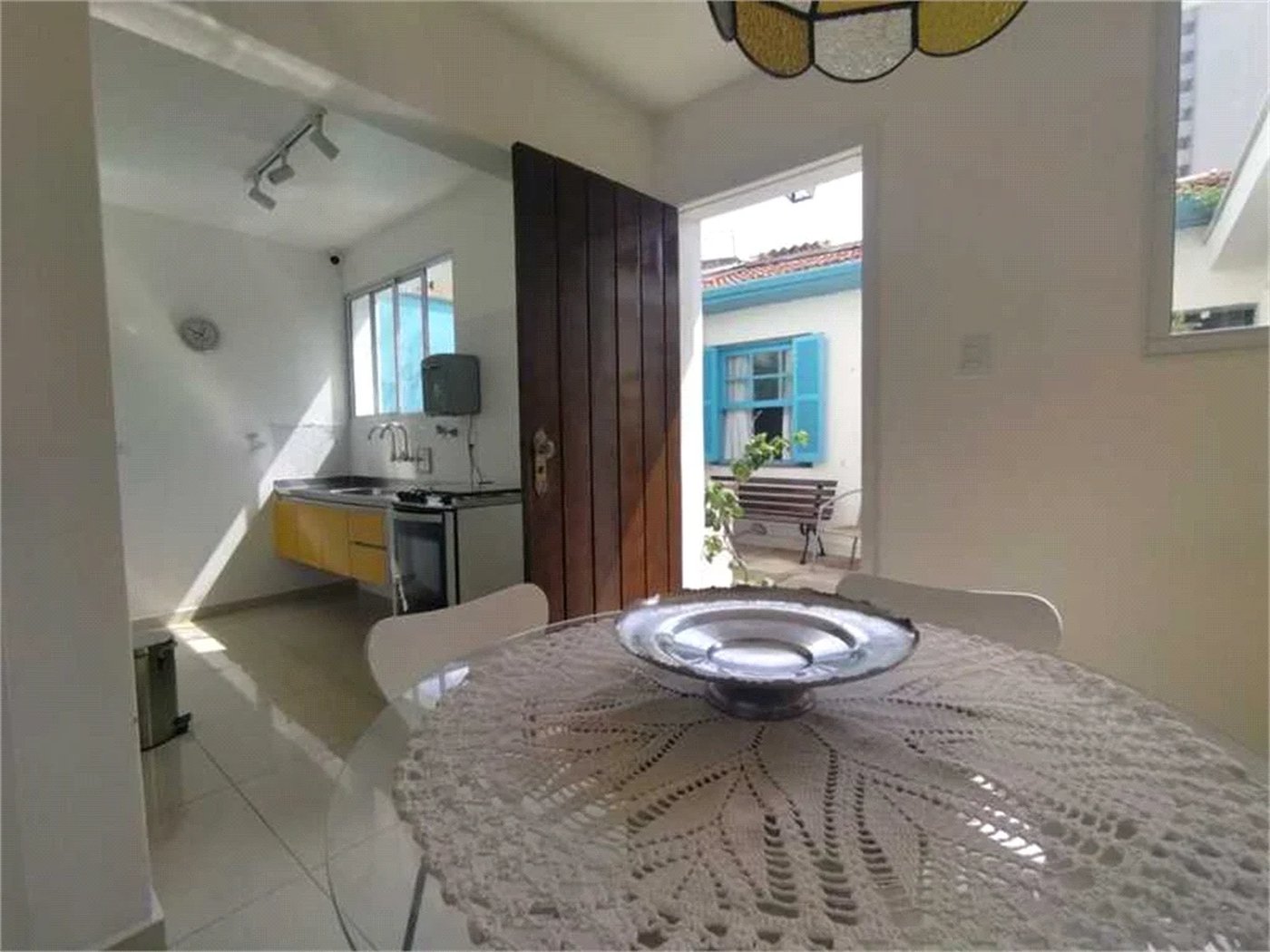 Sobrado à venda com 3 quartos, sendo 1 suíte,  em Brooklin Paulista, São Paulo, SP
