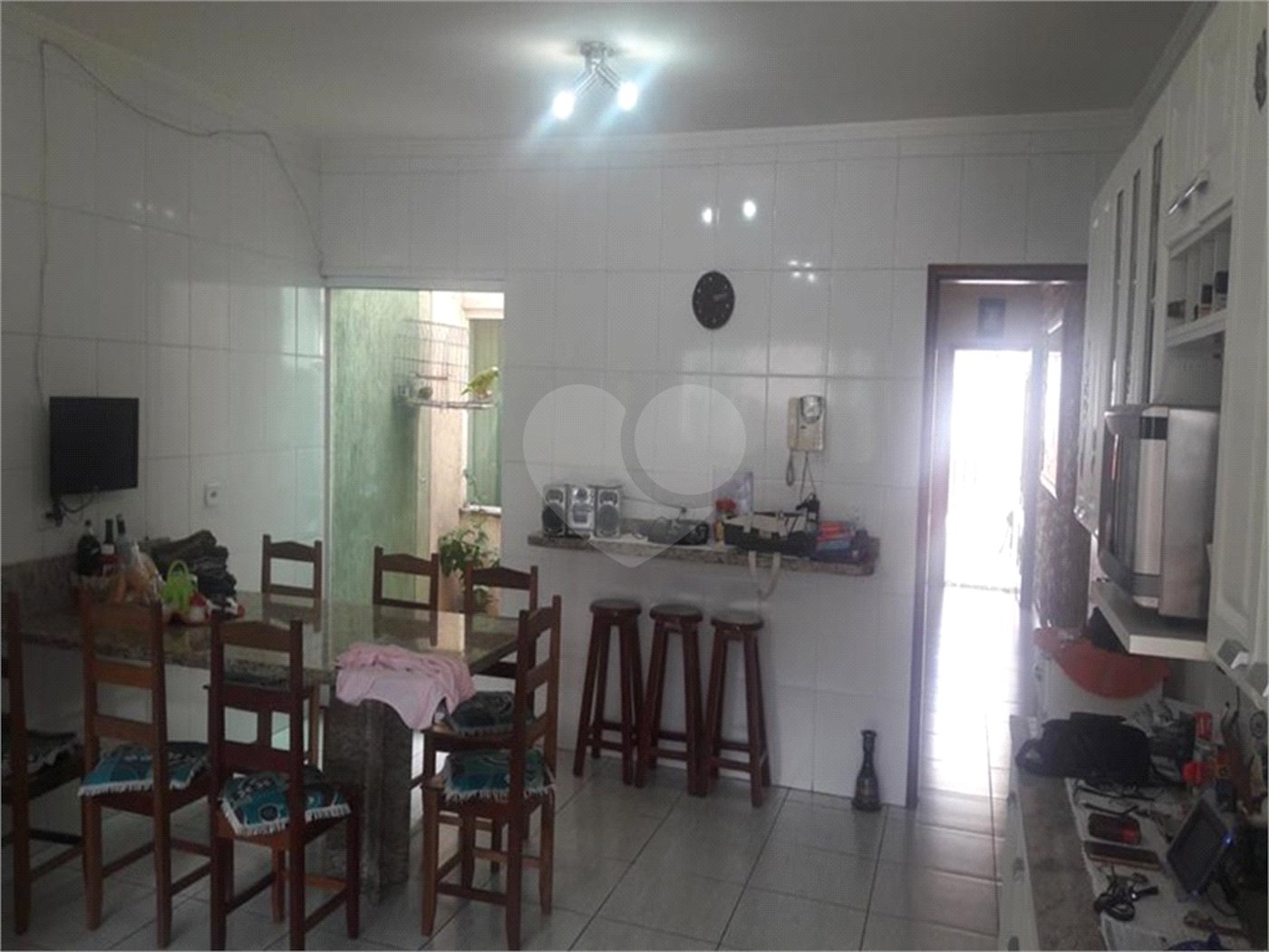 Sobrado à venda com 3 quartos, sendo 1 suíte, em Jardim Japão, São Paulo, SP
