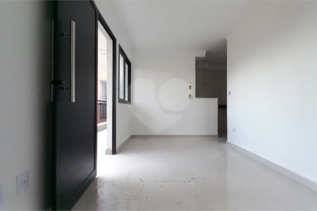 Apartamento à venda com 2 quartos em Água Fria, São Paulo, SP