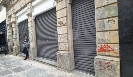 Salão para alugar no Centro, São Paulo, SP