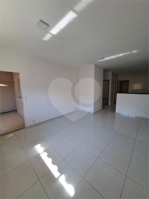 Casa à venda com 2 quartos em Campo Grande, Rio de Janeiro, RJ