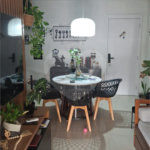 Apartamento à venda com 2 quartos em Campo Grande, Rio de Janeiro, RJ
