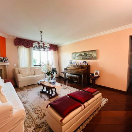 Apartamento à venda com 4 quartos, sendo 2 suítes, em Água Fria, São Paulo, SP