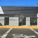Salão para alugar no Centro, Araraquara, SP