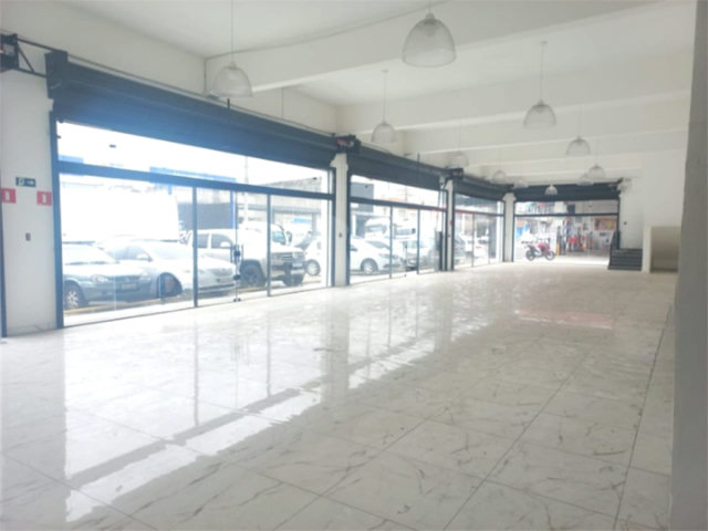 Prédio para alugar em Jaçanã, São Paulo, SP