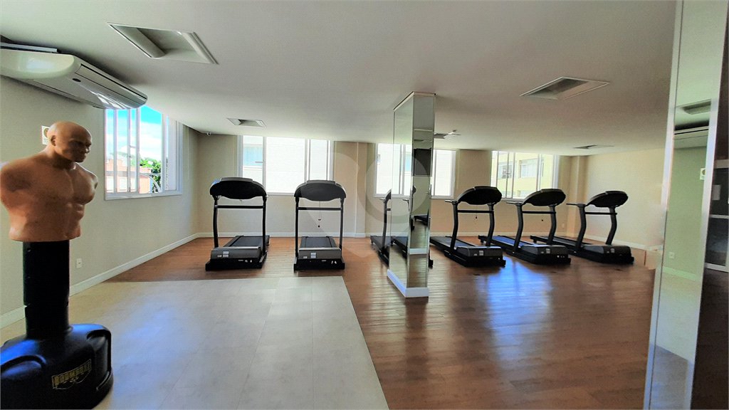 Apartamento à venda com 1 suíte em Alto da Boa Vista, São Paulo, SP