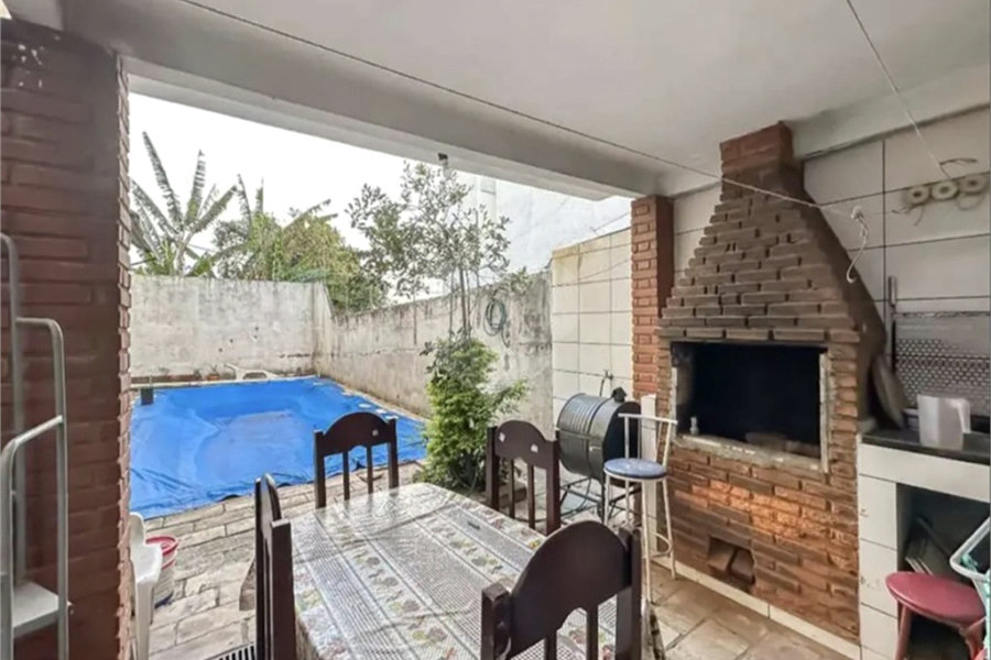 Casa Térrea à venda com 4 quartos, sendo 1 suíte, em Tucuruvi, São Paulo, SP