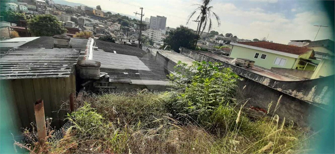 Terreno à venda em Limão, São Paulo, SP