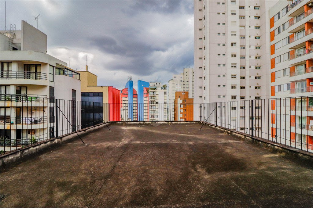 Prédio à venda ou para alugar em Paraíso, São Paulo, SP