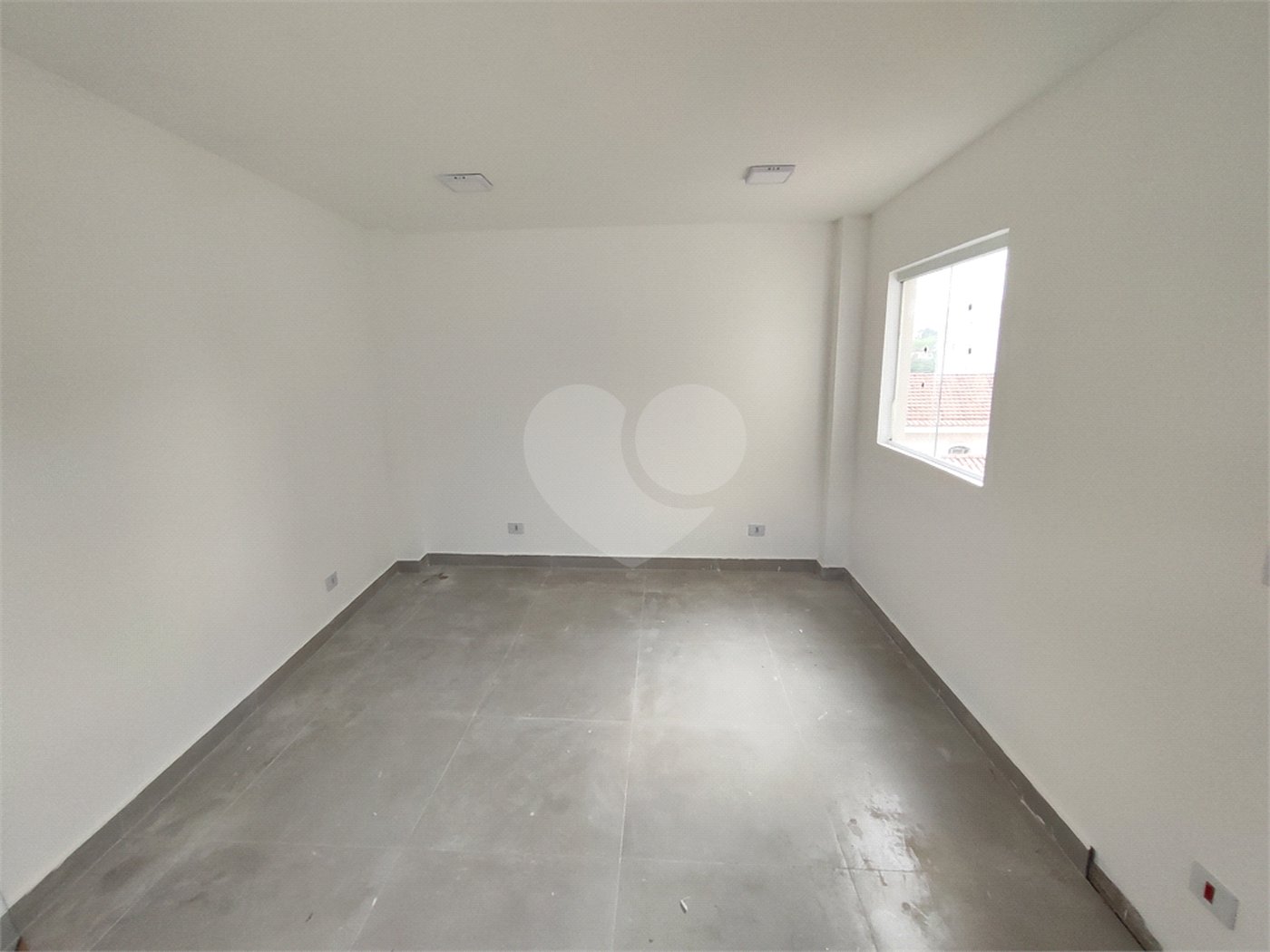 Apartamento à venda com 2 quartos em Água Fria, São Paulo, SP