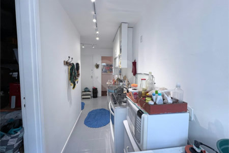 Apartamento à venda com 2 quartos, sendo 1 suíte, em Tijuca, Rio de Janeiro, RJ